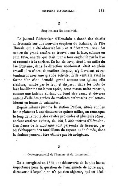 L'année scientifique et industrielle ou Exposé annuel des travaux scientifiques, des inventions et des principales applications de la science a l'industrie et aux arts, qui ont attiré l'attention publique en France et a l'etranger