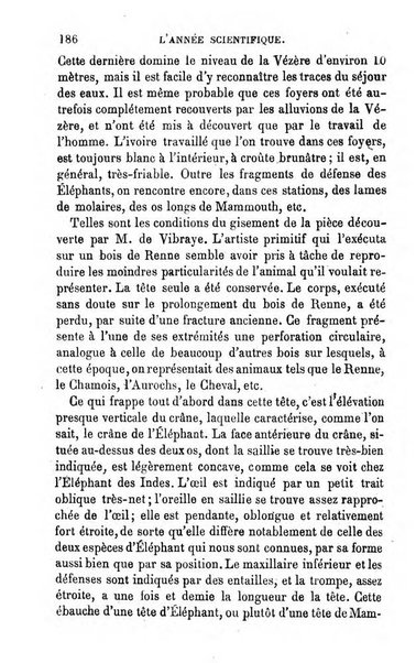 L'année scientifique et industrielle ou Exposé annuel des travaux scientifiques, des inventions et des principales applications de la science a l'industrie et aux arts, qui ont attiré l'attention publique en France et a l'etranger