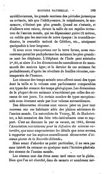 L'année scientifique et industrielle ou Exposé annuel des travaux scientifiques, des inventions et des principales applications de la science a l'industrie et aux arts, qui ont attiré l'attention publique en France et a l'etranger