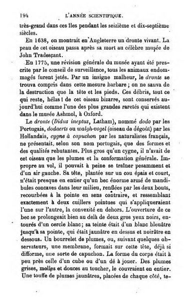 L'année scientifique et industrielle ou Exposé annuel des travaux scientifiques, des inventions et des principales applications de la science a l'industrie et aux arts, qui ont attiré l'attention publique en France et a l'etranger