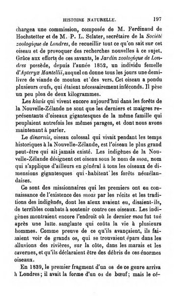 L'année scientifique et industrielle ou Exposé annuel des travaux scientifiques, des inventions et des principales applications de la science a l'industrie et aux arts, qui ont attiré l'attention publique en France et a l'etranger