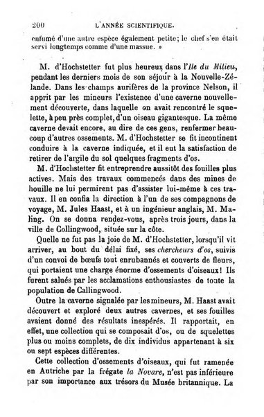 L'année scientifique et industrielle ou Exposé annuel des travaux scientifiques, des inventions et des principales applications de la science a l'industrie et aux arts, qui ont attiré l'attention publique en France et a l'etranger