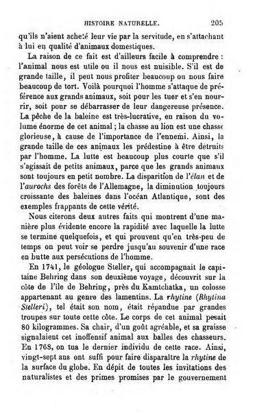 L'année scientifique et industrielle ou Exposé annuel des travaux scientifiques, des inventions et des principales applications de la science a l'industrie et aux arts, qui ont attiré l'attention publique en France et a l'etranger