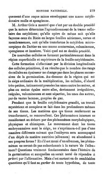 L'année scientifique et industrielle ou Exposé annuel des travaux scientifiques, des inventions et des principales applications de la science a l'industrie et aux arts, qui ont attiré l'attention publique en France et a l'etranger