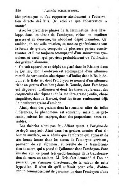 L'année scientifique et industrielle ou Exposé annuel des travaux scientifiques, des inventions et des principales applications de la science a l'industrie et aux arts, qui ont attiré l'attention publique en France et a l'etranger