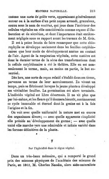 L'année scientifique et industrielle ou Exposé annuel des travaux scientifiques, des inventions et des principales applications de la science a l'industrie et aux arts, qui ont attiré l'attention publique en France et a l'etranger