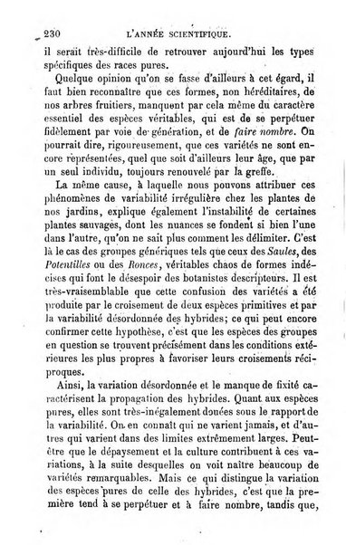 L'année scientifique et industrielle ou Exposé annuel des travaux scientifiques, des inventions et des principales applications de la science a l'industrie et aux arts, qui ont attiré l'attention publique en France et a l'etranger