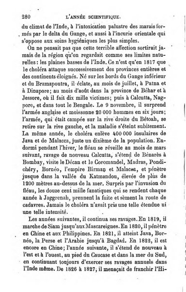 L'année scientifique et industrielle ou Exposé annuel des travaux scientifiques, des inventions et des principales applications de la science a l'industrie et aux arts, qui ont attiré l'attention publique en France et a l'etranger