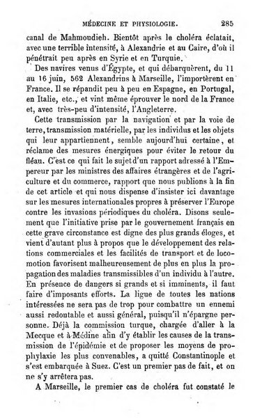 L'année scientifique et industrielle ou Exposé annuel des travaux scientifiques, des inventions et des principales applications de la science a l'industrie et aux arts, qui ont attiré l'attention publique en France et a l'etranger