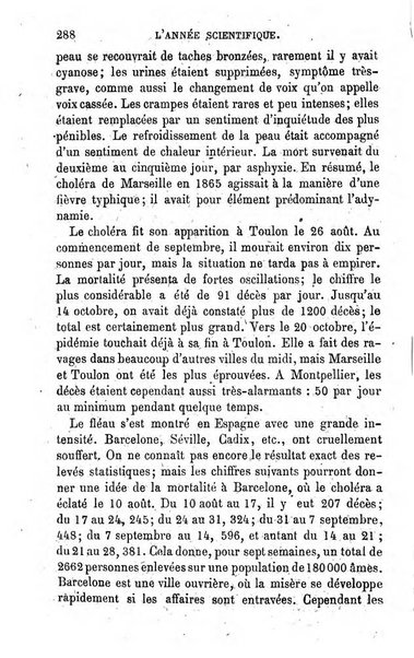 L'année scientifique et industrielle ou Exposé annuel des travaux scientifiques, des inventions et des principales applications de la science a l'industrie et aux arts, qui ont attiré l'attention publique en France et a l'etranger