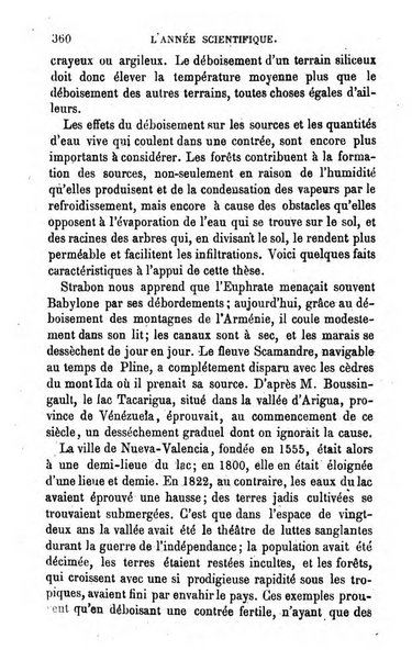 L'année scientifique et industrielle ou Exposé annuel des travaux scientifiques, des inventions et des principales applications de la science a l'industrie et aux arts, qui ont attiré l'attention publique en France et a l'etranger