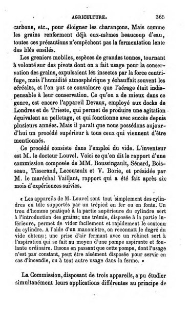 L'année scientifique et industrielle ou Exposé annuel des travaux scientifiques, des inventions et des principales applications de la science a l'industrie et aux arts, qui ont attiré l'attention publique en France et a l'etranger