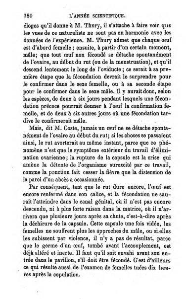 L'année scientifique et industrielle ou Exposé annuel des travaux scientifiques, des inventions et des principales applications de la science a l'industrie et aux arts, qui ont attiré l'attention publique en France et a l'etranger