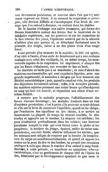 L'année scientifique et industrielle ou Exposé annuel des travaux scientifiques, des inventions et des principales applications de la science a l'industrie et aux arts, qui ont attiré l'attention publique en France et a l'etranger