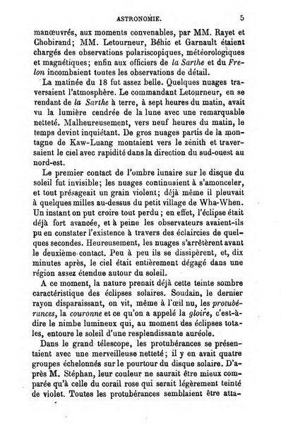 L'année scientifique et industrielle ou Exposé annuel des travaux scientifiques, des inventions et des principales applications de la science a l'industrie et aux arts, qui ont attiré l'attention publique en France et a l'etranger