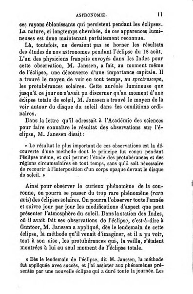 L'année scientifique et industrielle ou Exposé annuel des travaux scientifiques, des inventions et des principales applications de la science a l'industrie et aux arts, qui ont attiré l'attention publique en France et a l'etranger