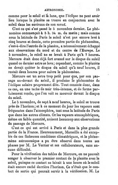 L'année scientifique et industrielle ou Exposé annuel des travaux scientifiques, des inventions et des principales applications de la science a l'industrie et aux arts, qui ont attiré l'attention publique en France et a l'etranger