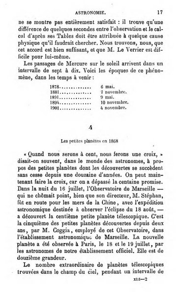 L'année scientifique et industrielle ou Exposé annuel des travaux scientifiques, des inventions et des principales applications de la science a l'industrie et aux arts, qui ont attiré l'attention publique en France et a l'etranger