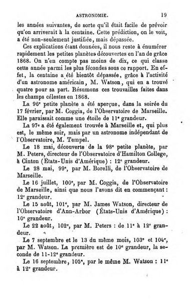 L'année scientifique et industrielle ou Exposé annuel des travaux scientifiques, des inventions et des principales applications de la science a l'industrie et aux arts, qui ont attiré l'attention publique en France et a l'etranger