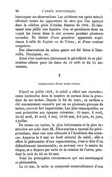 L'année scientifique et industrielle ou Exposé annuel des travaux scientifiques, des inventions et des principales applications de la science a l'industrie et aux arts, qui ont attiré l'attention publique en France et a l'etranger