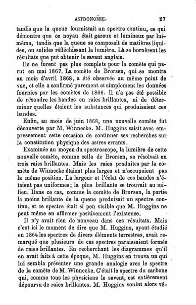 L'année scientifique et industrielle ou Exposé annuel des travaux scientifiques, des inventions et des principales applications de la science a l'industrie et aux arts, qui ont attiré l'attention publique en France et a l'etranger