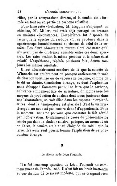 L'année scientifique et industrielle ou Exposé annuel des travaux scientifiques, des inventions et des principales applications de la science a l'industrie et aux arts, qui ont attiré l'attention publique en France et a l'etranger