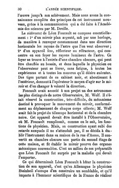 L'année scientifique et industrielle ou Exposé annuel des travaux scientifiques, des inventions et des principales applications de la science a l'industrie et aux arts, qui ont attiré l'attention publique en France et a l'etranger