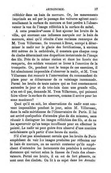 L'année scientifique et industrielle ou Exposé annuel des travaux scientifiques, des inventions et des principales applications de la science a l'industrie et aux arts, qui ont attiré l'attention publique en France et a l'etranger