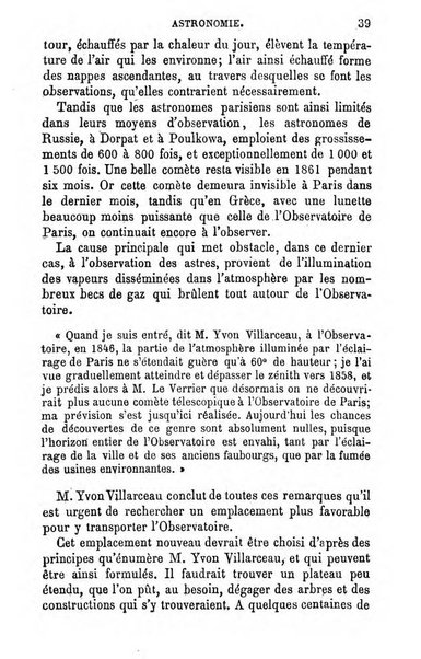 L'année scientifique et industrielle ou Exposé annuel des travaux scientifiques, des inventions et des principales applications de la science a l'industrie et aux arts, qui ont attiré l'attention publique en France et a l'etranger