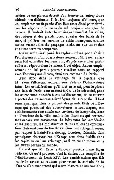 L'année scientifique et industrielle ou Exposé annuel des travaux scientifiques, des inventions et des principales applications de la science a l'industrie et aux arts, qui ont attiré l'attention publique en France et a l'etranger