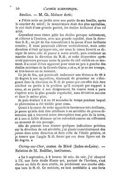 L'année scientifique et industrielle ou Exposé annuel des travaux scientifiques, des inventions et des principales applications de la science a l'industrie et aux arts, qui ont attiré l'attention publique en France et a l'etranger