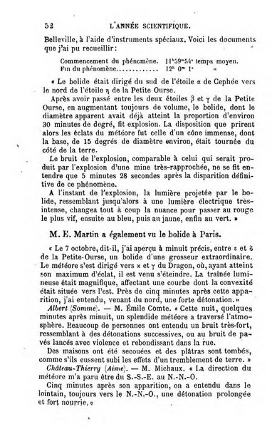 L'année scientifique et industrielle ou Exposé annuel des travaux scientifiques, des inventions et des principales applications de la science a l'industrie et aux arts, qui ont attiré l'attention publique en France et a l'etranger