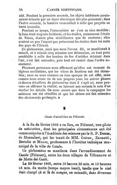 L'année scientifique et industrielle ou Exposé annuel des travaux scientifiques, des inventions et des principales applications de la science a l'industrie et aux arts, qui ont attiré l'attention publique en France et a l'etranger