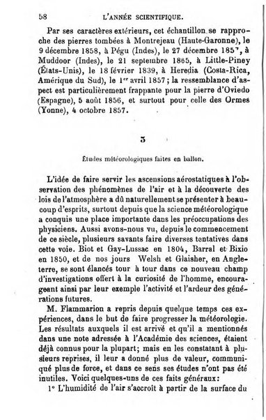 L'année scientifique et industrielle ou Exposé annuel des travaux scientifiques, des inventions et des principales applications de la science a l'industrie et aux arts, qui ont attiré l'attention publique en France et a l'etranger