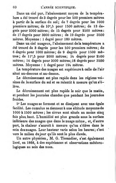 L'année scientifique et industrielle ou Exposé annuel des travaux scientifiques, des inventions et des principales applications de la science a l'industrie et aux arts, qui ont attiré l'attention publique en France et a l'etranger