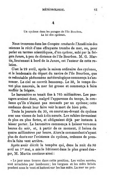 L'année scientifique et industrielle ou Exposé annuel des travaux scientifiques, des inventions et des principales applications de la science a l'industrie et aux arts, qui ont attiré l'attention publique en France et a l'etranger