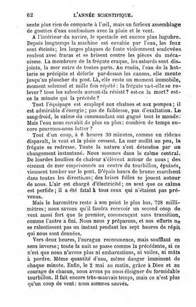 L'année scientifique et industrielle ou Exposé annuel des travaux scientifiques, des inventions et des principales applications de la science a l'industrie et aux arts, qui ont attiré l'attention publique en France et a l'etranger