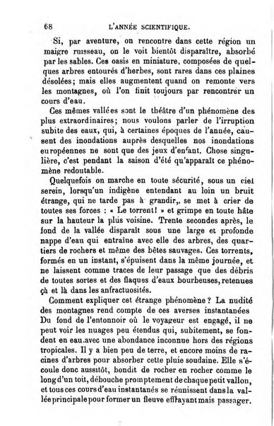 L'année scientifique et industrielle ou Exposé annuel des travaux scientifiques, des inventions et des principales applications de la science a l'industrie et aux arts, qui ont attiré l'attention publique en France et a l'etranger