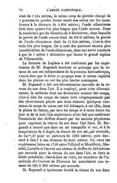 L'année scientifique et industrielle ou Exposé annuel des travaux scientifiques, des inventions et des principales applications de la science a l'industrie et aux arts, qui ont attiré l'attention publique en France et a l'etranger