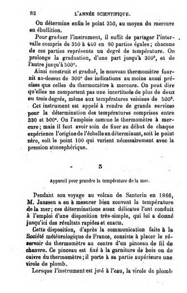 L'année scientifique et industrielle ou Exposé annuel des travaux scientifiques, des inventions et des principales applications de la science a l'industrie et aux arts, qui ont attiré l'attention publique en France et a l'etranger