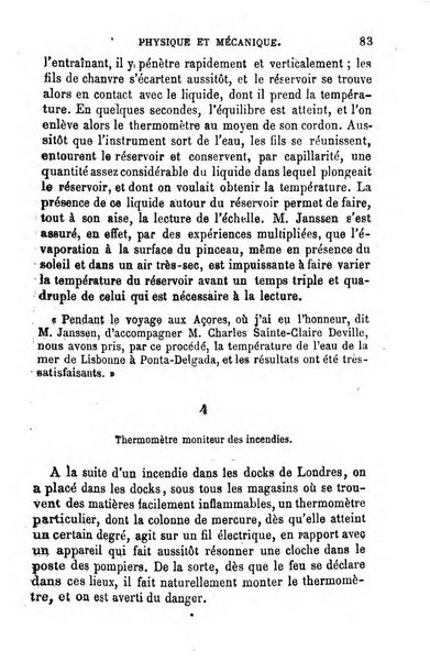 L'année scientifique et industrielle ou Exposé annuel des travaux scientifiques, des inventions et des principales applications de la science a l'industrie et aux arts, qui ont attiré l'attention publique en France et a l'etranger