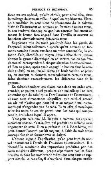 L'année scientifique et industrielle ou Exposé annuel des travaux scientifiques, des inventions et des principales applications de la science a l'industrie et aux arts, qui ont attiré l'attention publique en France et a l'etranger