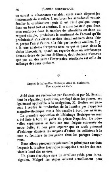 L'année scientifique et industrielle ou Exposé annuel des travaux scientifiques, des inventions et des principales applications de la science a l'industrie et aux arts, qui ont attiré l'attention publique en France et a l'etranger