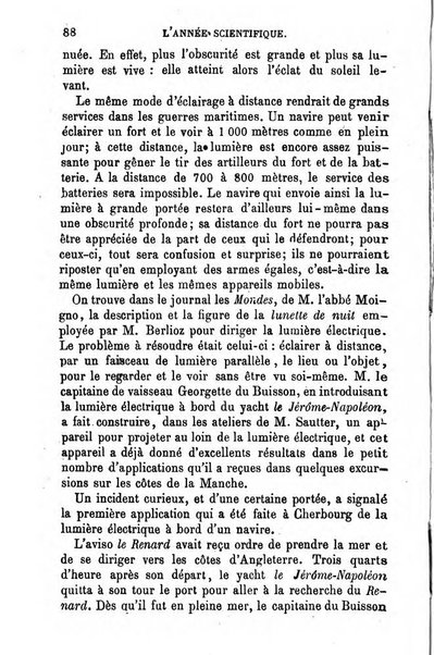 L'année scientifique et industrielle ou Exposé annuel des travaux scientifiques, des inventions et des principales applications de la science a l'industrie et aux arts, qui ont attiré l'attention publique en France et a l'etranger