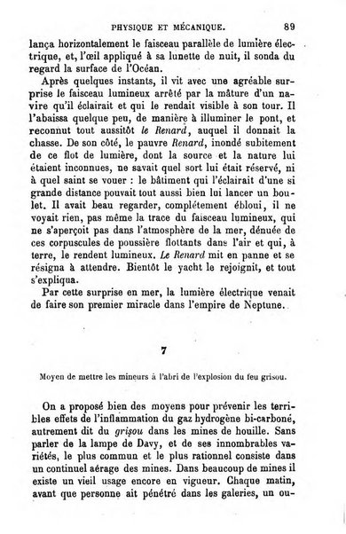 L'année scientifique et industrielle ou Exposé annuel des travaux scientifiques, des inventions et des principales applications de la science a l'industrie et aux arts, qui ont attiré l'attention publique en France et a l'etranger