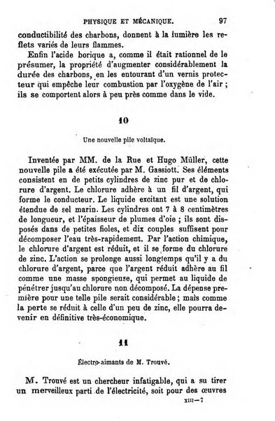 L'année scientifique et industrielle ou Exposé annuel des travaux scientifiques, des inventions et des principales applications de la science a l'industrie et aux arts, qui ont attiré l'attention publique en France et a l'etranger