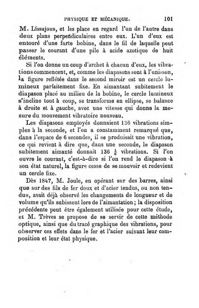 L'année scientifique et industrielle ou Exposé annuel des travaux scientifiques, des inventions et des principales applications de la science a l'industrie et aux arts, qui ont attiré l'attention publique en France et a l'etranger