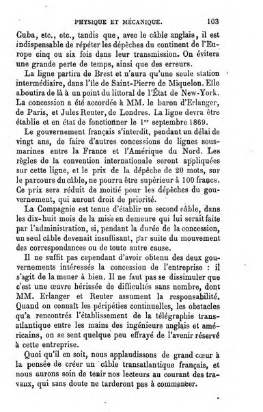 L'année scientifique et industrielle ou Exposé annuel des travaux scientifiques, des inventions et des principales applications de la science a l'industrie et aux arts, qui ont attiré l'attention publique en France et a l'etranger