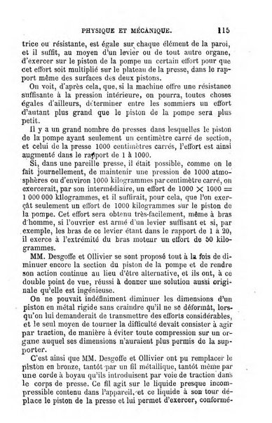 L'année scientifique et industrielle ou Exposé annuel des travaux scientifiques, des inventions et des principales applications de la science a l'industrie et aux arts, qui ont attiré l'attention publique en France et a l'etranger