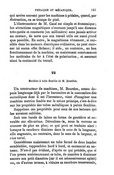 L'année scientifique et industrielle ou Exposé annuel des travaux scientifiques, des inventions et des principales applications de la science a l'industrie et aux arts, qui ont attiré l'attention publique en France et a l'etranger